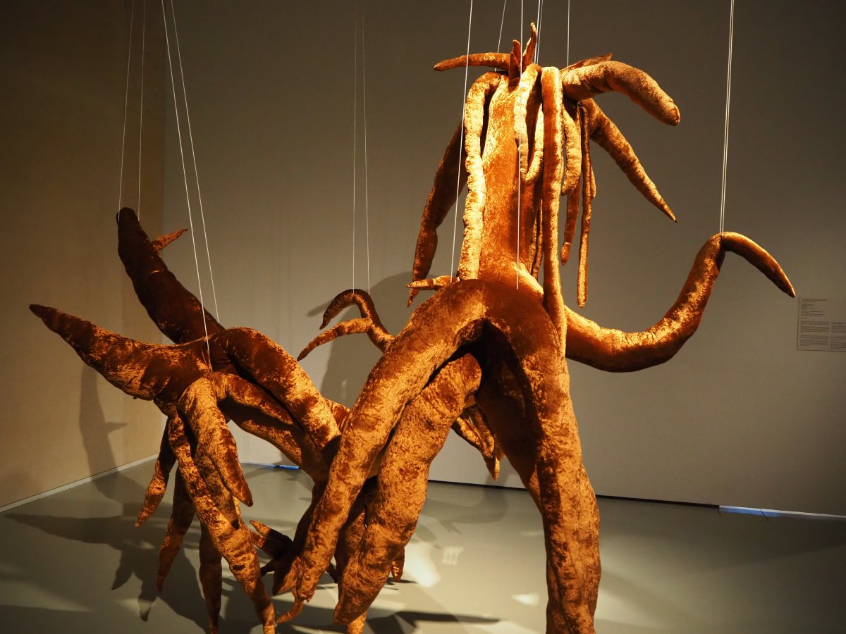 Taide, tiede ja historia ovat Vantaan museovaltit